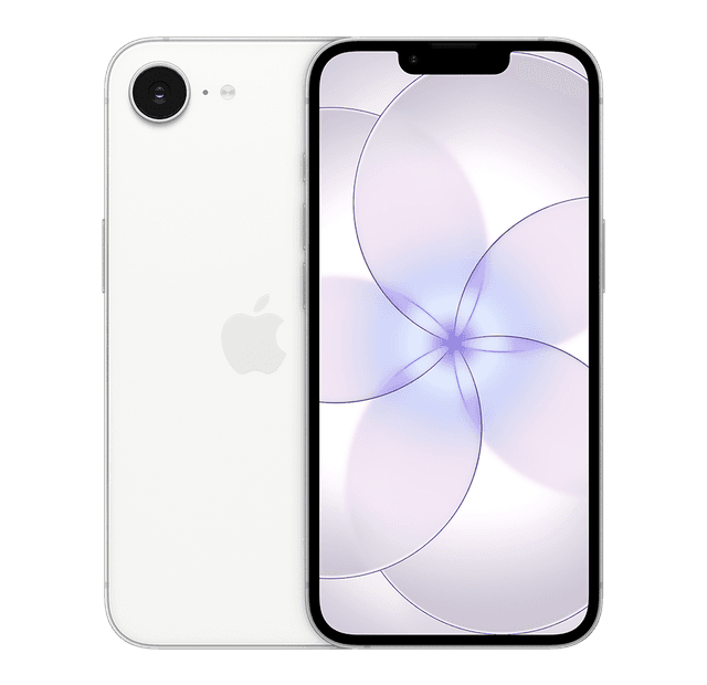 Apple iPhone 17e (256 GB)