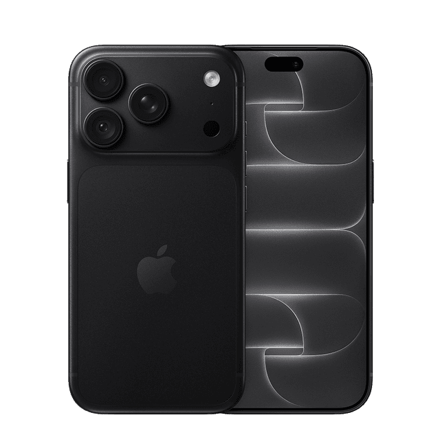 Apple iPhone 18 Pro (256 GB)