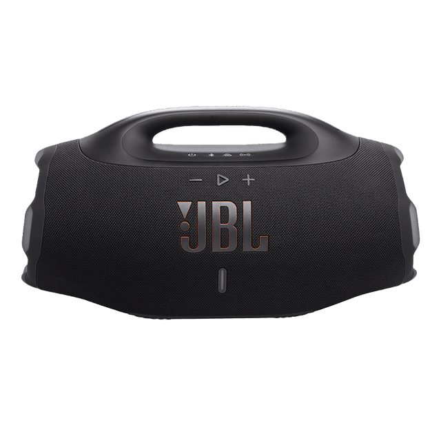 Belaidė kolonėlė JBL BOOMBOX 4