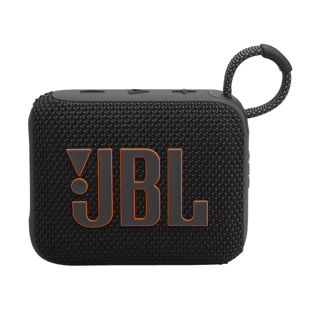 Belaidė kolonėlė JBL GO 4
