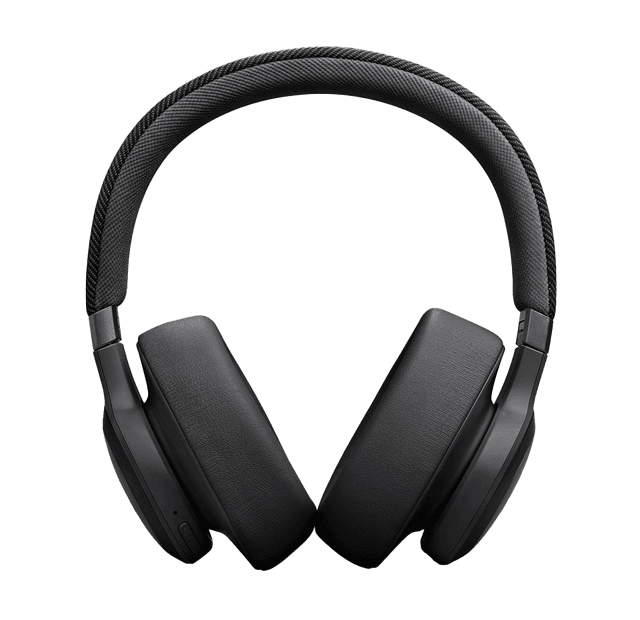 Belaidės ausinės JBL LIVE 770 NC