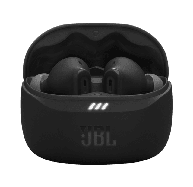 Belaidės ausinės JBL Tune Beam 2