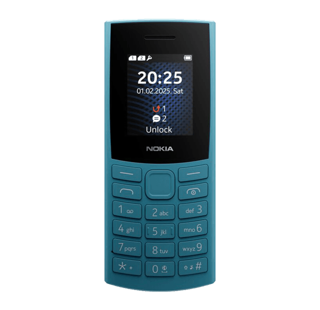 Nokia 105 DS 4G (128 MB)