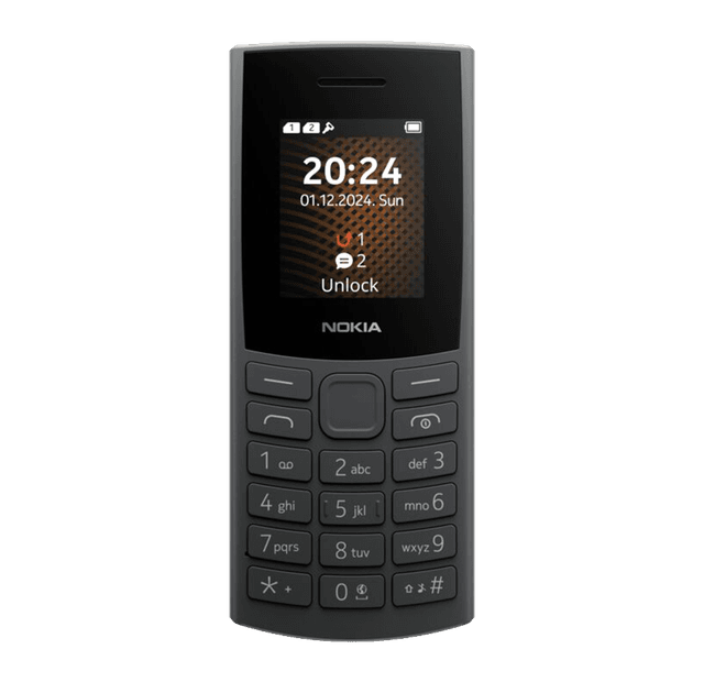 Nokia 105 DS 4G (128 MB)