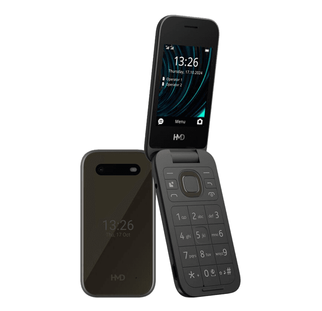 HMD 2660 4G DS (46 MB)