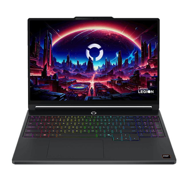 Lenovo Legion 5, R7-250, 15.3" WQXGA OLED (16 GB + 512 GB) RTX5070 8GB, W11H