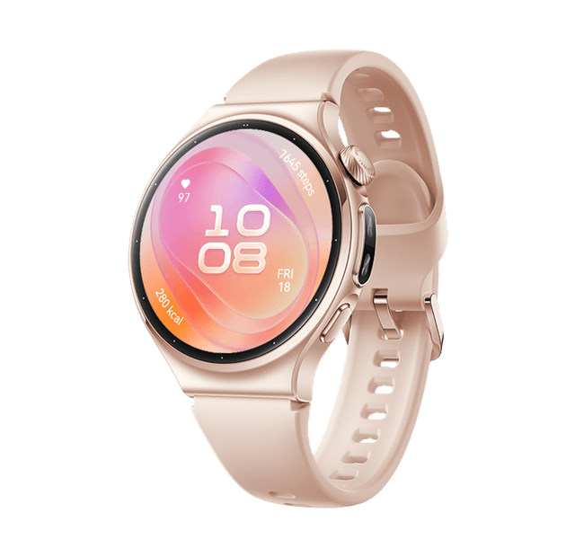 Išmanusis laikrodis Huawei Watch 6 (42 mm)