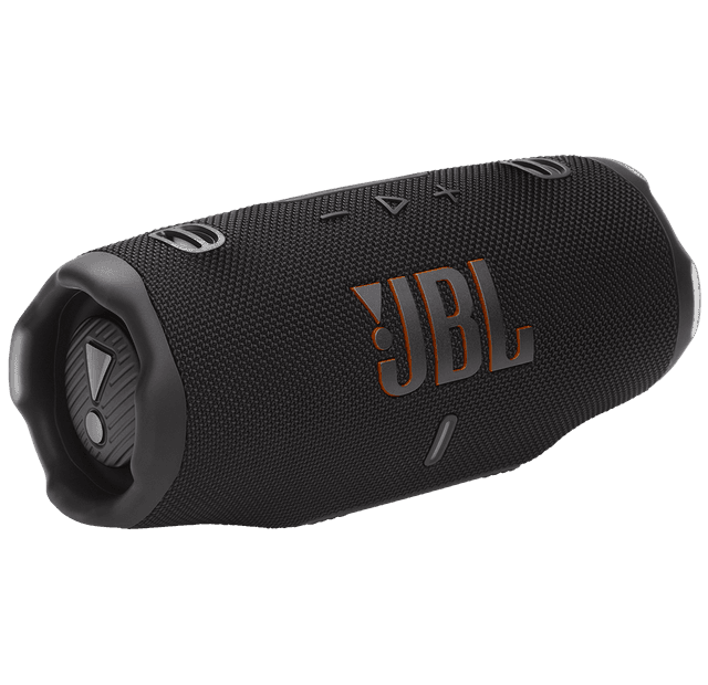 Belaidė kolonėlė JBL Charge 6