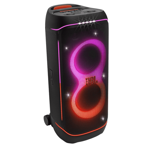 Belaidė kolonėlė JBL Partybox 720