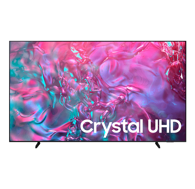 Televizorius Samsung UE98DU9072UXXH (98'') 4K UHD 2025