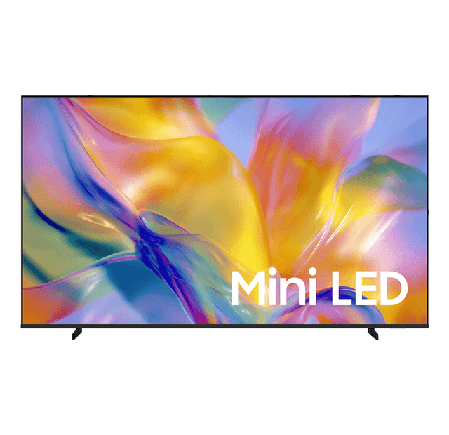 Televizorius Samsung Mini LED M90H 4K (100") 2026