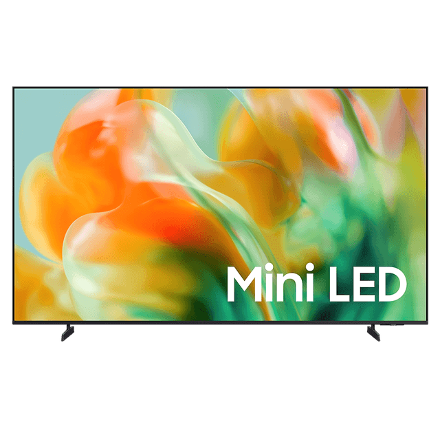 Televizorius Samsung Mini LED M80H 4K (65") 2026