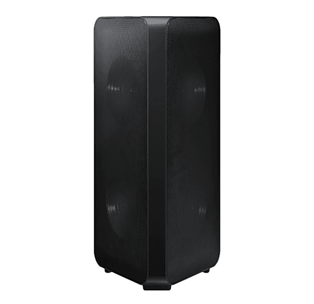 Belaidė kolonėlė Samsung Sound Tower MX-ST40B