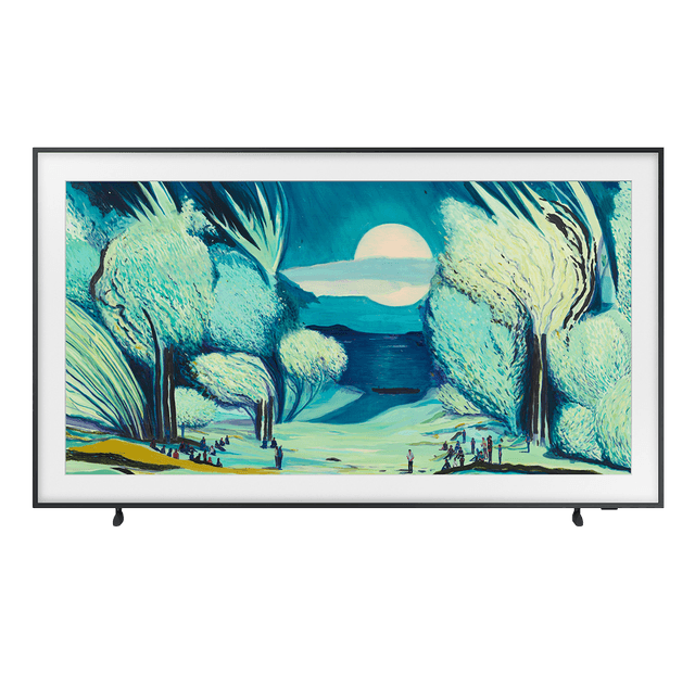 Televizorius Samsung QE55LS03FAUXXH Frame (55'') 4K 2025