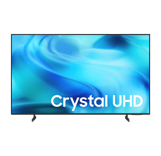 Televizorius Samsung UE55U8092HUXXH (55") 4K UHD 2026