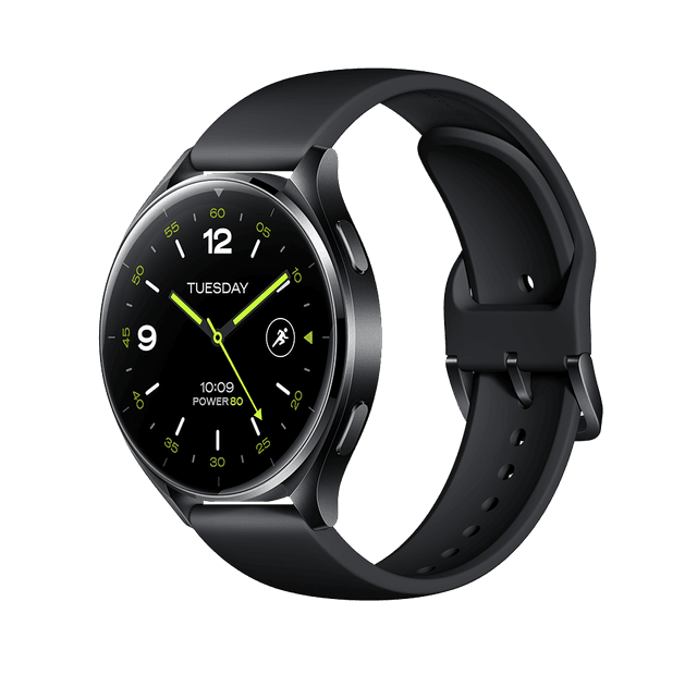 Išmanus laikrodis Xiaomi Watch 2