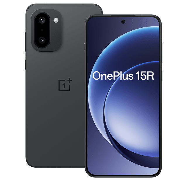 OnePlus 15R 5G (256 GB)