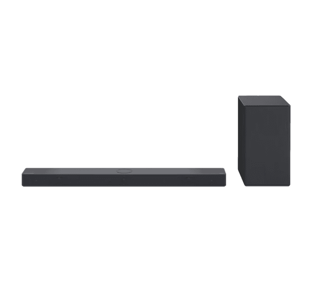 LG Sound Bar SC9S