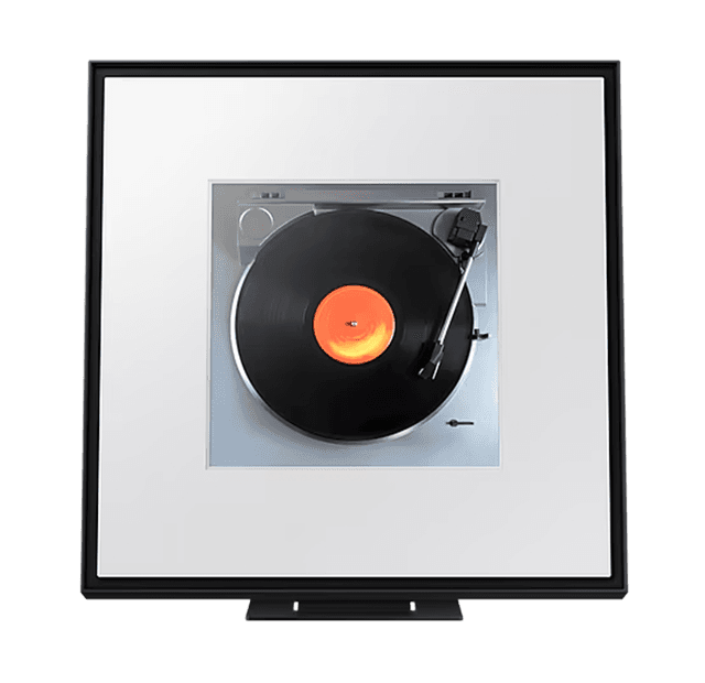 Belaidė kolonėlė Samsung Music Frame