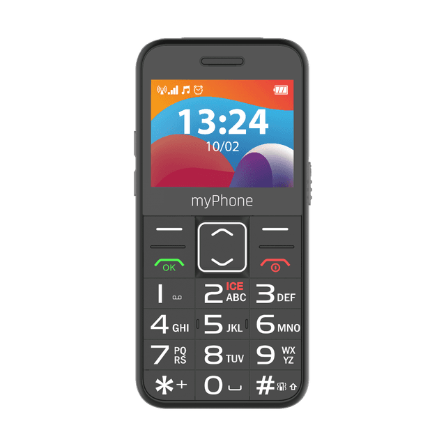 myPhone HALO 3 4G