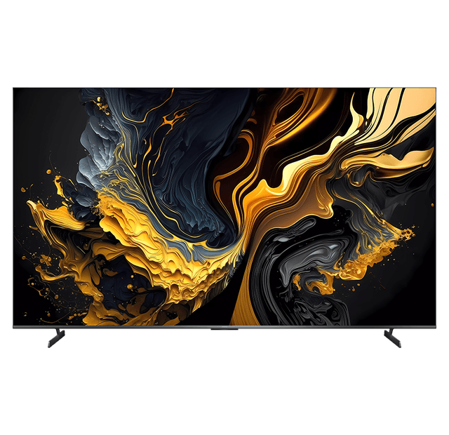 Televizorius Xiaomi TV Max (100") 2025