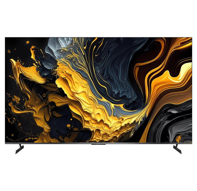 Televizorius Xiaomi TV Max (85'') 2025