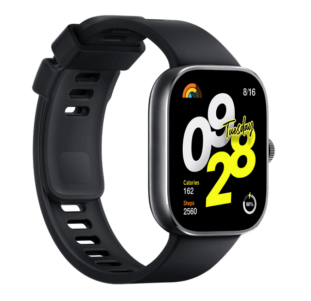 Išmanusis laikrodis Xiaomi Redmi Watch 4