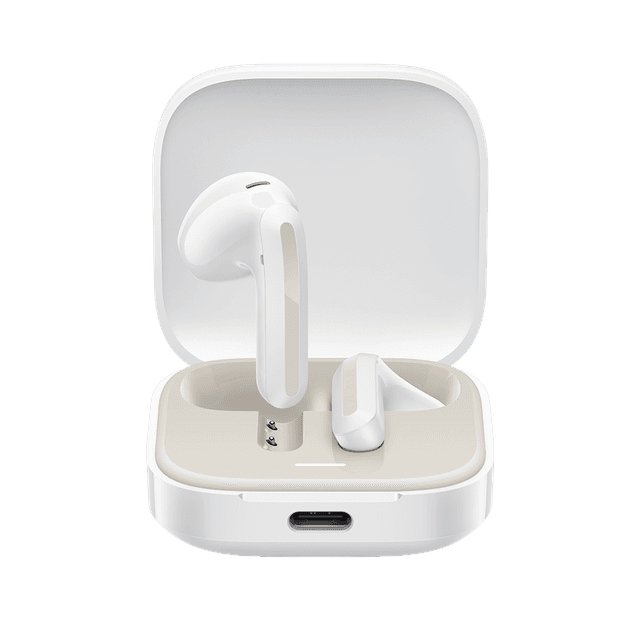 Belaidės ausinės Xiaomi Redmi Buds 6 Active