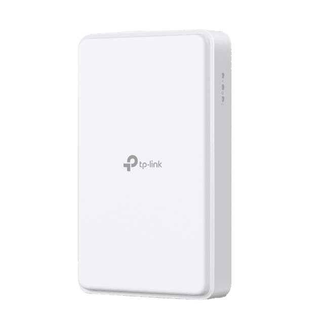 Išorinis modemas TP-LINK NE225 5G