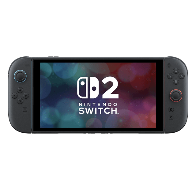 Konsolė Nintendo Switch 2 + Mario Kart World