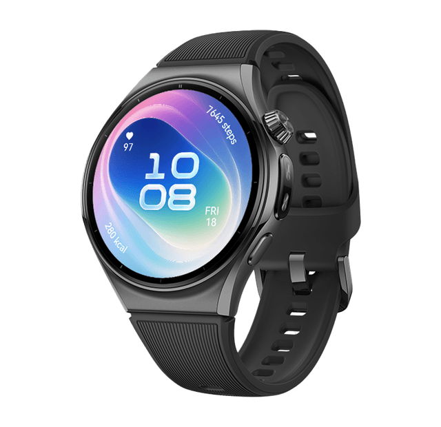 Išmanusis laikrodis Huawei Watch 6 (46 mm)