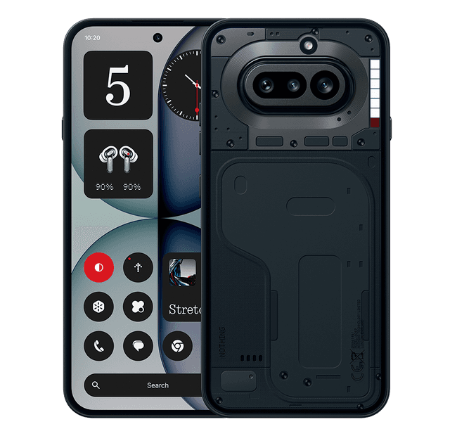Nothing Phone 4a 5G 128GB