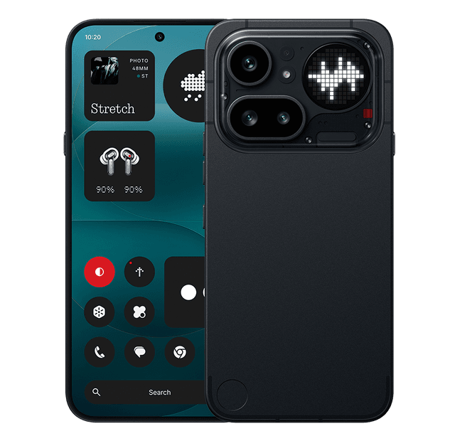 Nothing Phone 4a Pro 5G (128 GB)