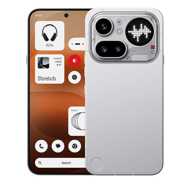 Nothing Phone 4a Pro 5G (128 GB)