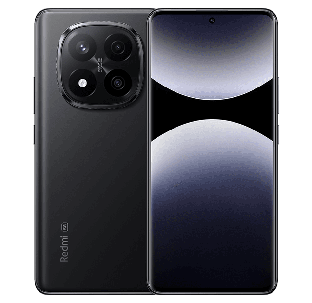 Xiaomi Redmi Note 14 Pro+ 5G (512 GB)