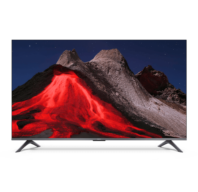 Televizorius Xiaomi QLED TV A Pro (55'') 2026