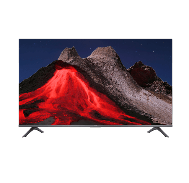 Televizorius Xiaomi QLED TV A Pro (43'') 2026