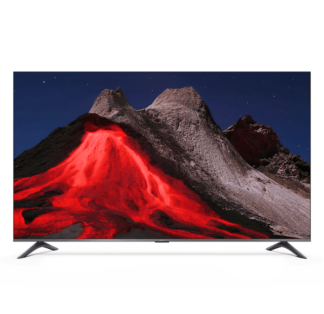 Televizorius Xiaomi QLED TV A Pro (65'') 2026