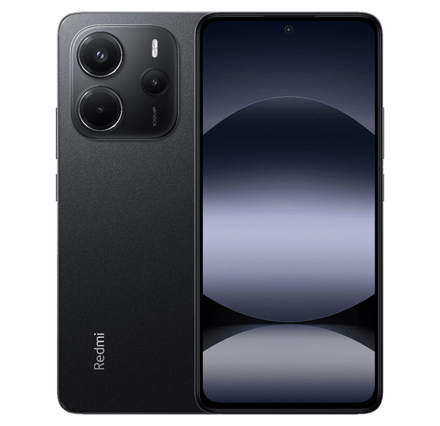 Xiaomi Redmi Note 14 4G (256 GB)