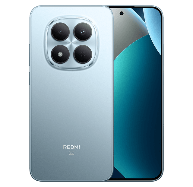 Xiaomi Redmi Note 15 Pro 5G (256 GB)