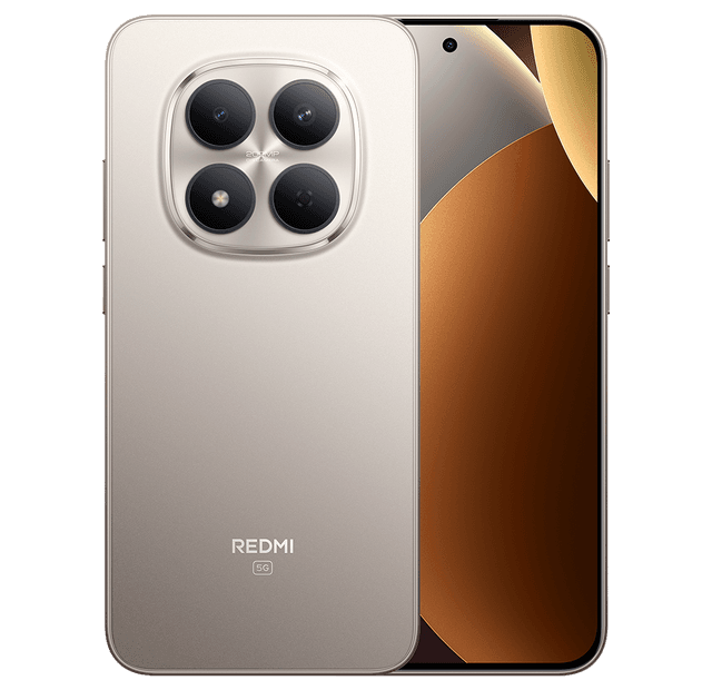 Xiaomi Redmi Note 15 Pro 5G (256 GB)