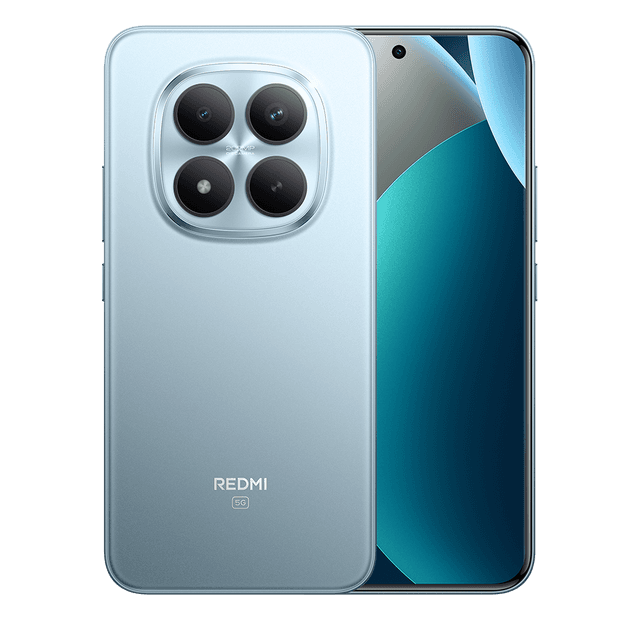 Xiaomi Redmi Note 15 Pro+ 5G (256 GB)