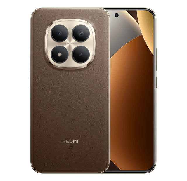 Xiaomi Redmi Note 15 Pro+ 5G (256 GB)