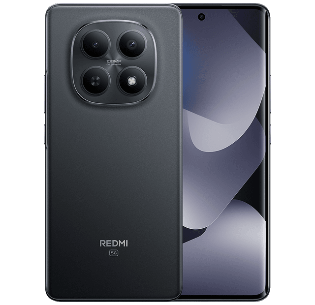 Xiaomi Redmi Note 15 5G (128 GB)