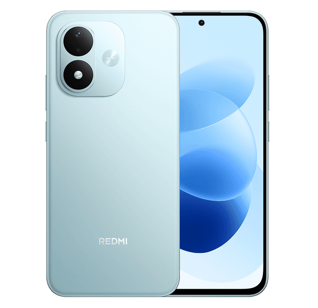 Xiaomi Redmi Note 17 5G (128 GB)