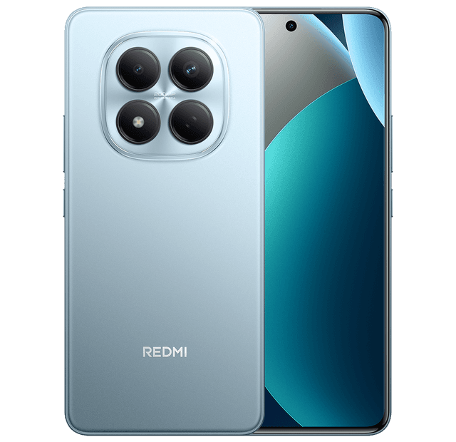 Xiaomi Redmi Note 15 Pro 4G (256 GB)