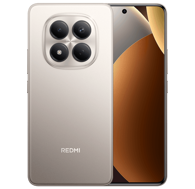 Xiaomi Redmi Note 15 Pro 4G (256 GB)
