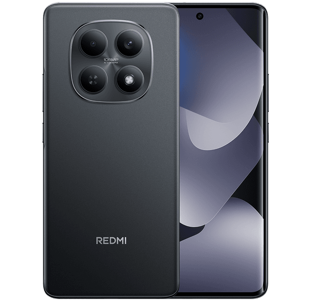 Xiaomi Redmi Note 15 4G (128 GB)