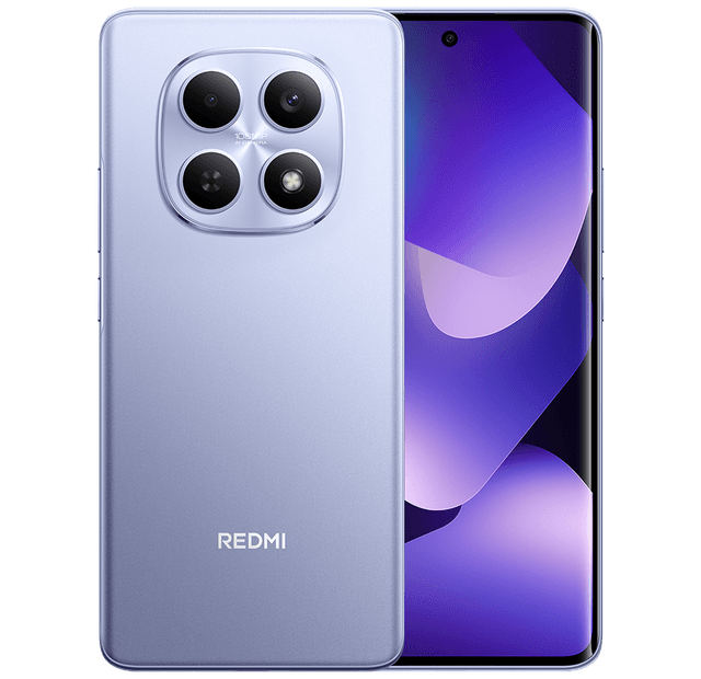 Xiaomi Redmi Note 15 4G (128 GB)