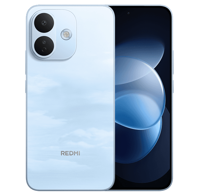 Xiaomi Redmi Note 17 Pro 5G (256 GB)